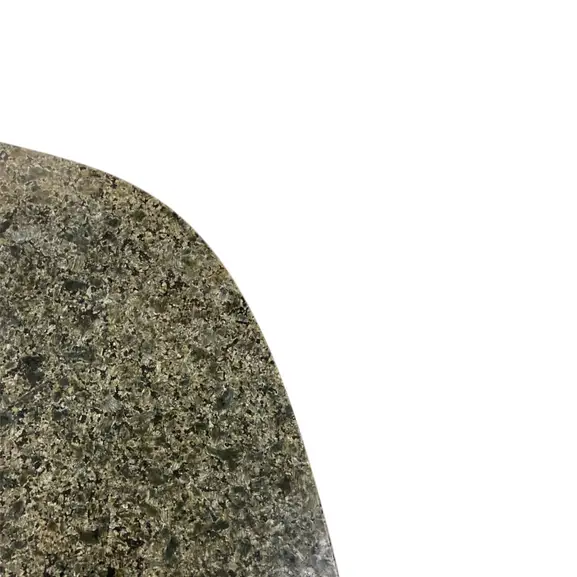 Soffbord Normann Copenhagen Era GrönGranitKrom