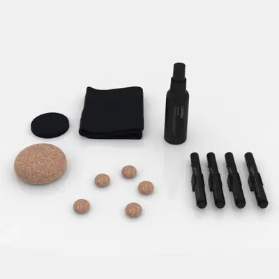 Startset Lintex Accessory Kit Cork