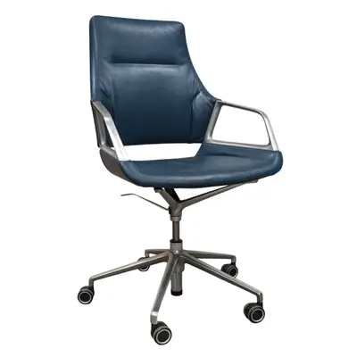 Konferensstol Wilkhahn Graph GrönBlå (2)