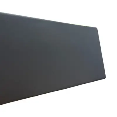 Bordsskärm Götessons ScreenIT MörkgråGrön 140×65 (2)