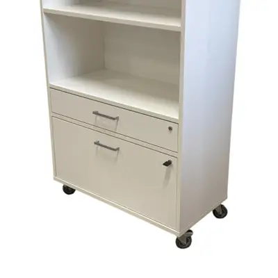 Förvaring SA-Möbler Vit (2) 1