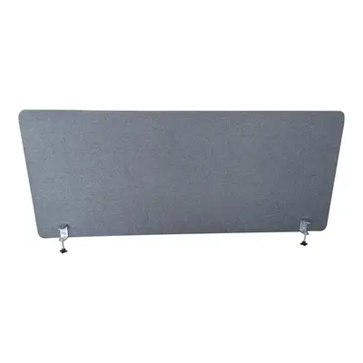 Bordsskärm Götessons Grå 160×65