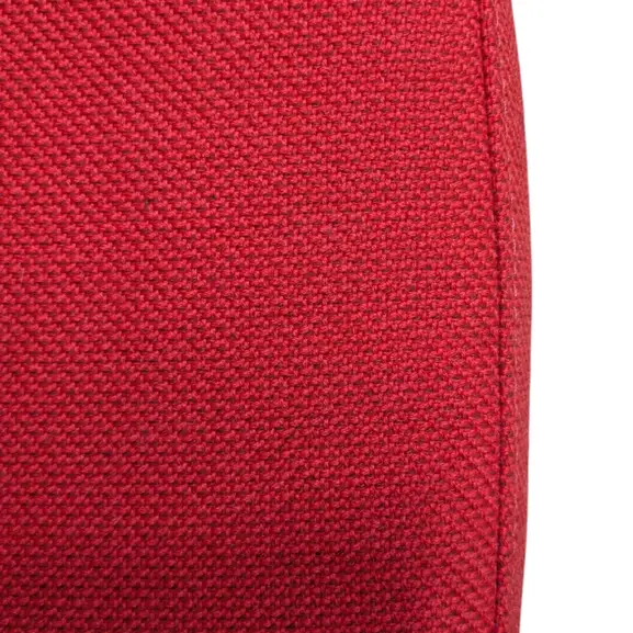 Fåtölj Swedese Happy RödKrom (4)