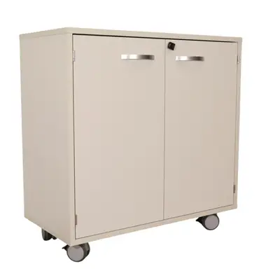 Förvaring Duba B8 Vit