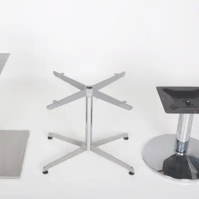 Pelarstativ Flerval 62-40cm