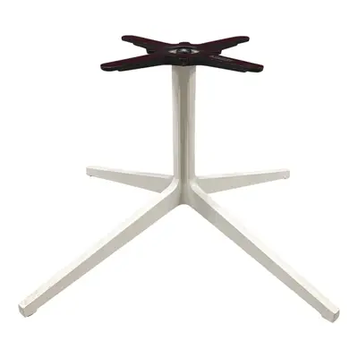 Pelarstativ Pedrali Vit 50 cm