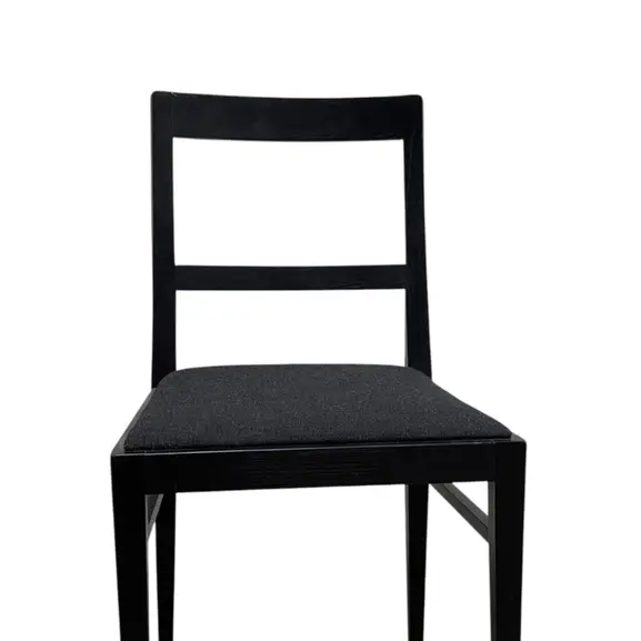 Stol Andreu World Svart