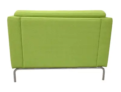 Fåtölj Offecct GrönLjusgrön (4)