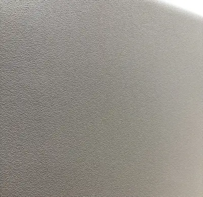 Bordsskärm Abstracta Softline Grå 160×60