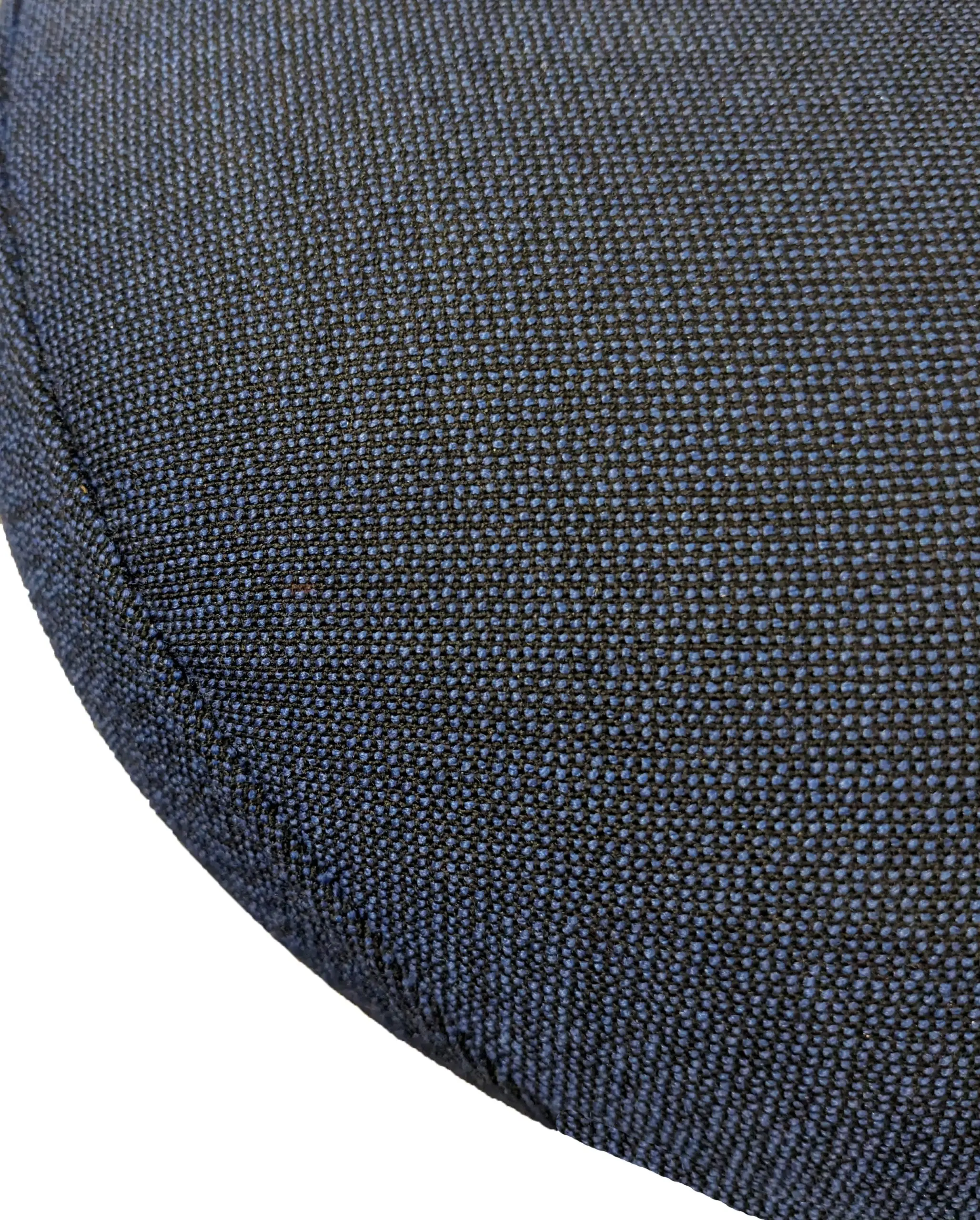 Kontorsstol Malmstolen 4000 Blå (2)