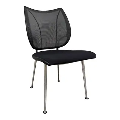 Stol Humanscale Liberty SvartKrom (3)