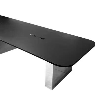 Konferensbord SvartSpegel 406×146 (2)