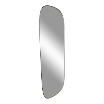 Spegel Muuto Framed Mirror Grå