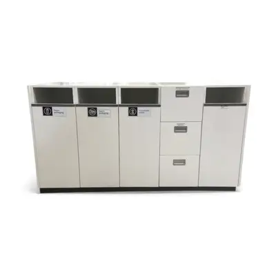 Miljöstation Vit (2)