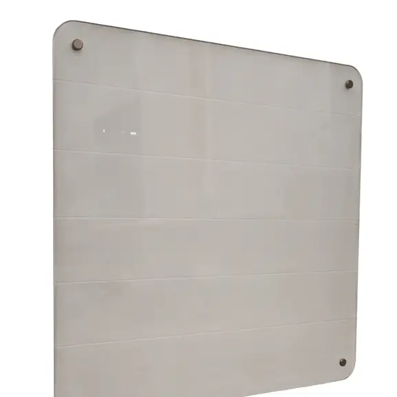 Whiteboard Glas 120×120 (2)