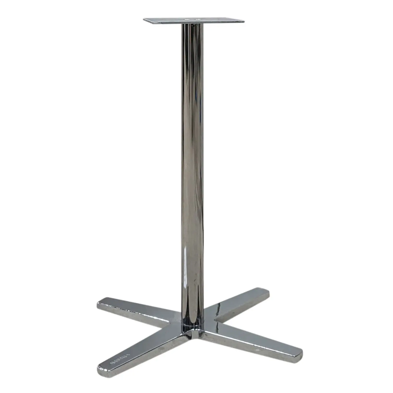 Pelarstativ Materia Centrum Krom 70 cm