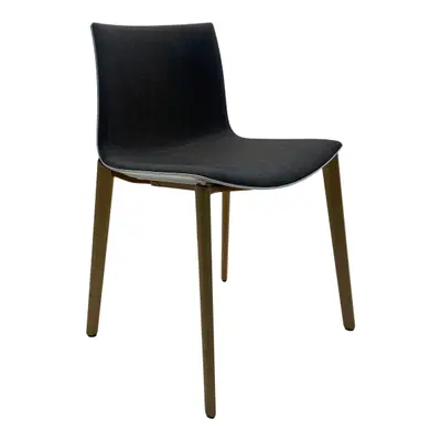 Stol Arper Catifa 46 GråVitEk