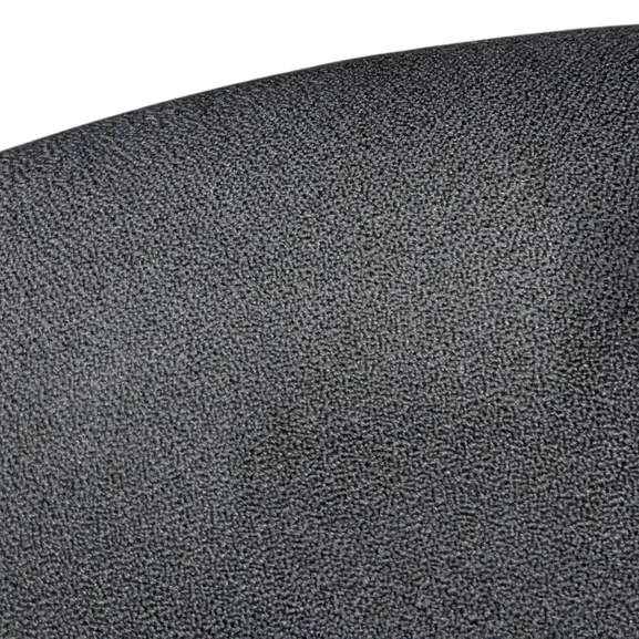 Stol EFG Nova Gråsvart