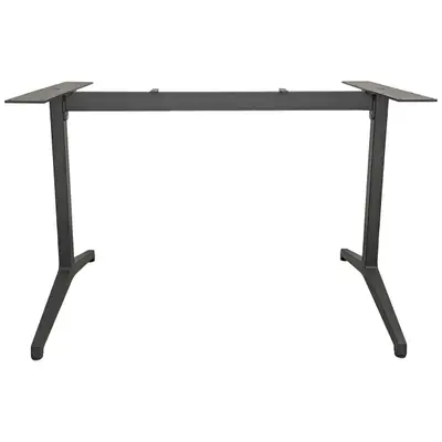 RPG 263305-252853 Underrede Lammhults Archal T Mörkgrå 140x80cm