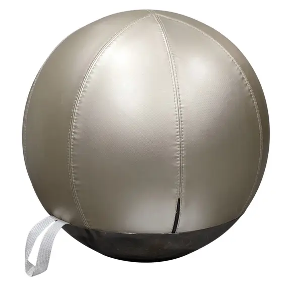 Balansboll Materia Boullé GulKrom (2)