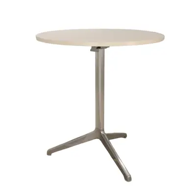 Cafébord Pedrali Ypsilon 4790T VitAluminium