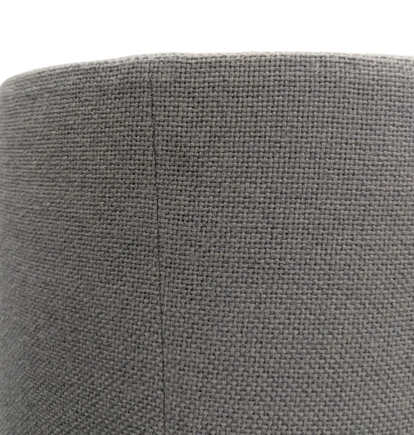 Ljudabsorbent Cylinder Ljusgrå (2)