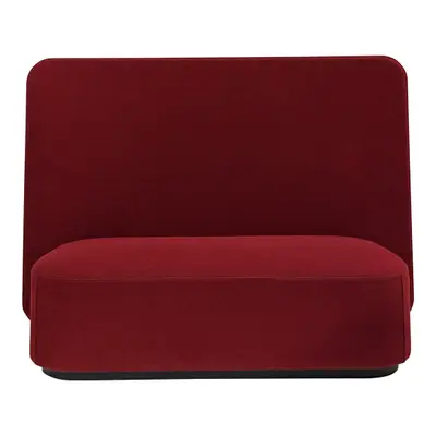 Martela Podlounge Röd