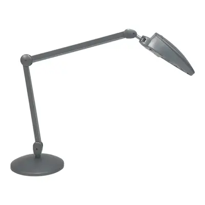 Skrivbordslampa Fagerhult Icon Grå