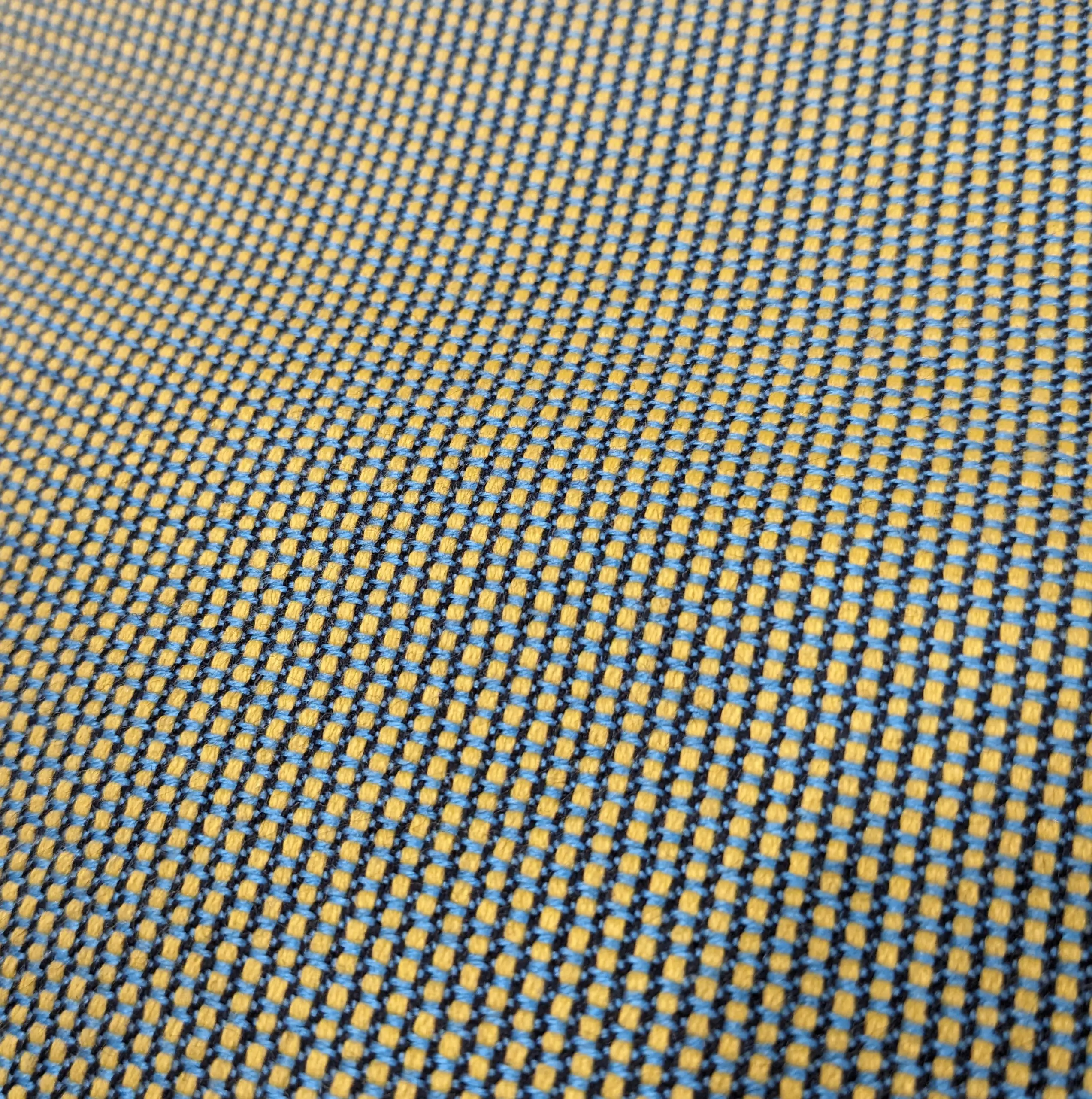 Puff Kettal Cala GrönBeige Ø135