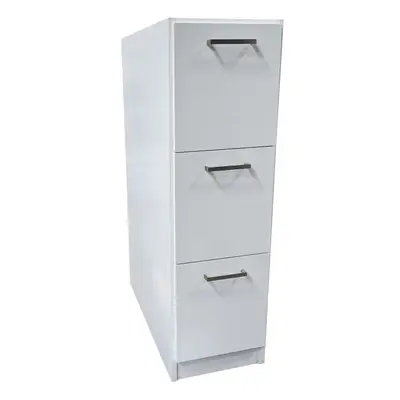 Miljösortering Trece Combiline Vit (2)