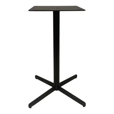 Pelarstativ Edsbyn Feather Svart 71 cm