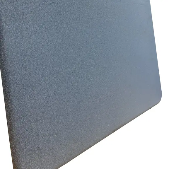 Sidoskärm Abstracta Softline Ljusblå 80×60 (2)