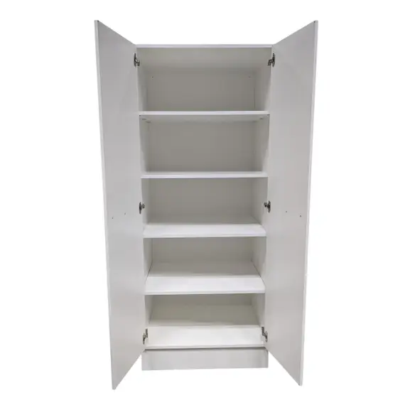 Förvaring Trece Vit (2)