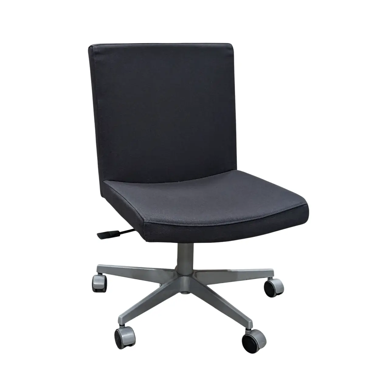 Konferensstol Inno Select Meeting Mörkgrå (3)