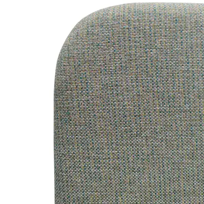 RPG 176106-264514 Bordsskärm Abstracta Softline Blågrön 83x65cm Detalj