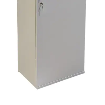 Garderob Ljusgrå (12)