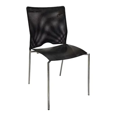 Stol Lammhults Cosmos Svart