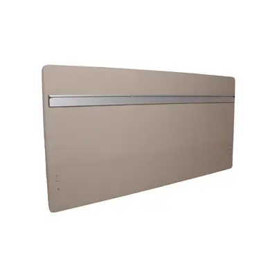 Bordsskärm Götessons ScreenIT A30 Beige 160x80