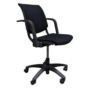 Arbetsstol HÅG Conventio Wing Svart