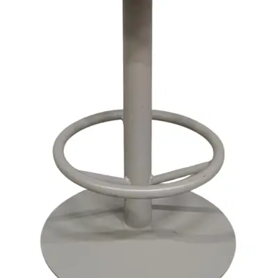 Barpall Mitab Barney GråLjusblå (1)