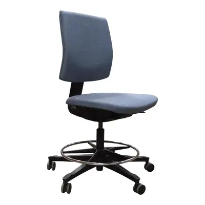 Kontorsstol EFG One Sync Blå