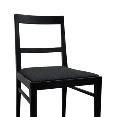 Stol Andreu World Svart (5)