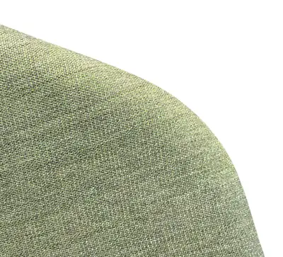 Stol HAY AAC23 GrönSvart (2)