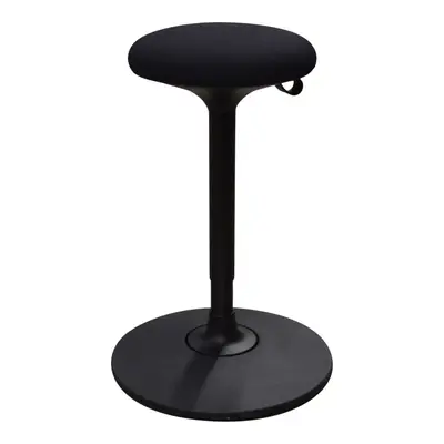 Balanspall Martela Ziggy svart