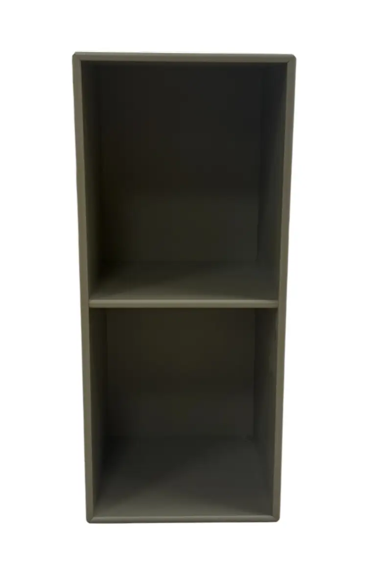 Hylla Montana Grön 30×70 (2)