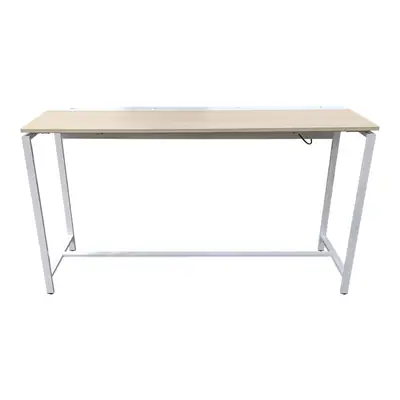 Ståbord Edsbyn Neat Hi Vit 180x60 Höjd 100cm