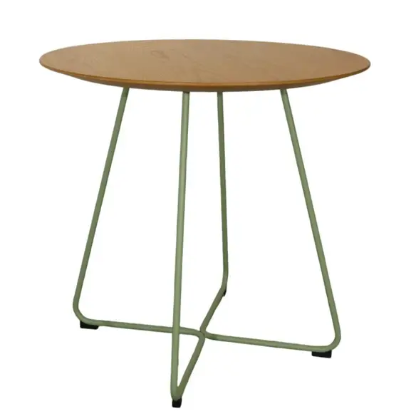 Soffbord Johanson Design Speed Table EkGrön