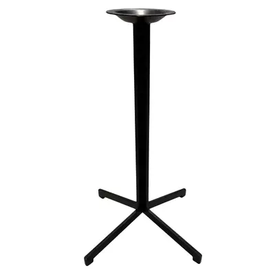 Pelarstativ Johanson Design Madison Svart 88 cm