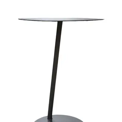 Sidobord Lammhults Add Cable Svart (2)