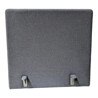 Sidoskärm EFG Tab Grå 81x76